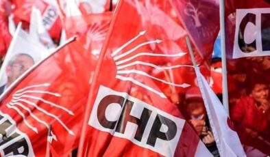 CHP’den Şaşırtıcı Hamle: Aday Bulamayanlar MHP’li İsimlere Yöneliyor!