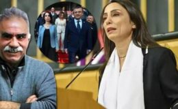 DEM Parti’den Talep Geldi: Öcalan İçin ‘Eş Başkan’ İlan Edilen Özel’e Destek!