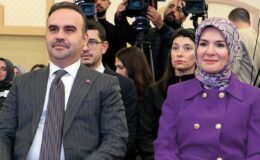 ‘İHA’larda, milli otomobilde kadınların alın ve akıl teri var’