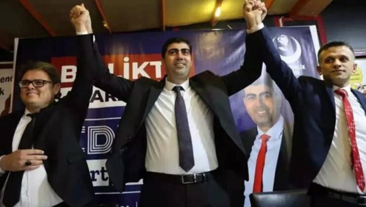 İmamoğlu’na Tepki Gösterenler BBP’ye Katıldı