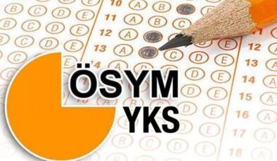 YKS Başvuruları Başladı