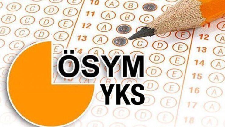 YKS Başvuruları Başladı