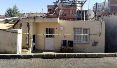 Küçük Behiye’nin katili cezaevinde yaşamına son verdi!