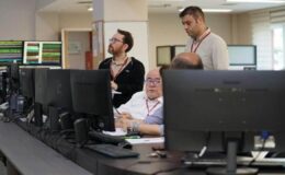 Marmara’da tsunami riskine yakın takip