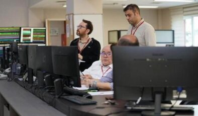 Marmara’da tsunami riskine yakın takip