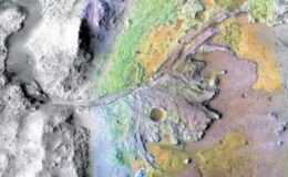 Mars’ta hayat var mıydı? Kızıl gezegendeki bulgu umut yarattı