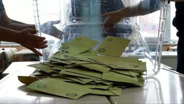 Son dakika: YSK’dan ‘oy pusulası’ iddialarına cevap!