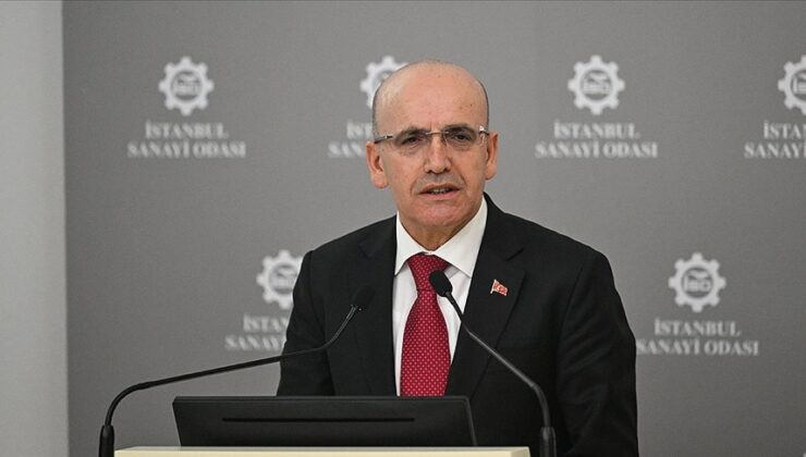 Bakan Şimşek: Piyasaları bozmadan, sabırla KKM’den çıkacağız