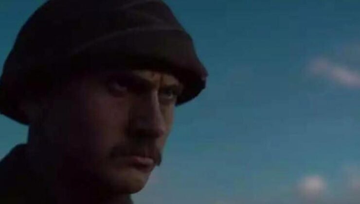 ‘Tişört’ provokasyonu elde kaldı: Suudi Arabistan’da Atatürk filmine engel yok