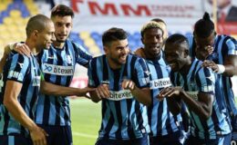 Adana Demirspor, Stiven Mendoza’yı kadrosuna kattı