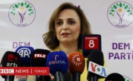 DEM Parti’den İstanbul Açıklaması Geldi!