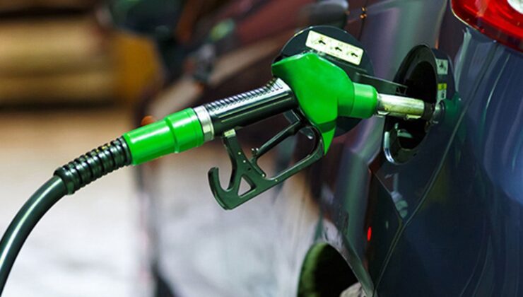 Akaryakıta büyük zam!