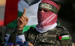 Hamas’tan açıklama geldi: Dikkate Alın!