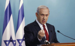 Netenyahu saldırı hazırlığı için emir verdi: Ateşkes zor görünüyor