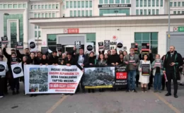 Hasan Alpargün Apartmanı müteahhiti serbest bırakılmadı