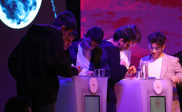 Adana’da Kültür ve Sanat yarışmalarının finali başladı