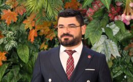 Mustafa Geldi: “Adil ve Ahlaklı Belediyecilik Anlayışıyla Geliyoruz”