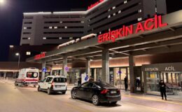 Adana’da kavgada bıçaklanan kişi ağır yaralandı