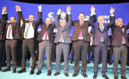 AK Parti’nin Kocaeli Adayları Belli Oldu!