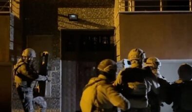 İçişleri Bakanı: Gökhan Kuş’un Örgütü Çökertildi, 13 Tutuklama