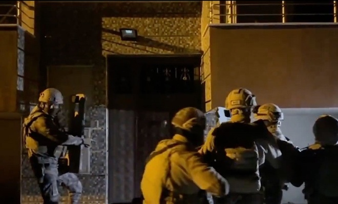 İçişleri Bakanı: Gökhan Kuş’un Örgütü Çökertildi, 13 Tutuklama