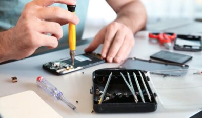 Avrupa Birliği’den Bozulan Ürünlerin Tamir Sorununa Yeni Çözüm