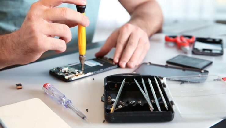 Avrupa Birliği’den Bozulan Ürünlerin Tamir Sorununa Yeni Çözüm