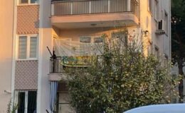Aydın’da acı olay: Bir kişi evinin balkonunda ölü bulundu