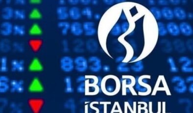 Borsa İstanbul’dan rekor yenilendi!