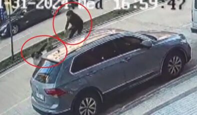 Bursa’da Başhekim Yardımcısı Silahlı Saldırıda Yaralandı