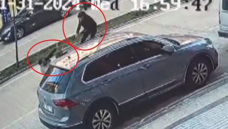 Bursa’da Başhekim Yardımcısı Silahlı Saldırıda Yaralandı