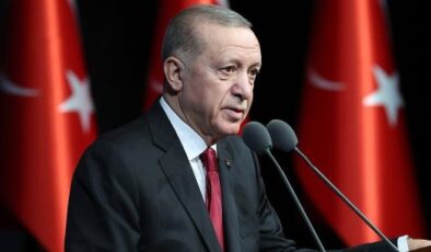Cumhurbaşkanı Erdoğan’dan 28 Şubat paylaşımı!