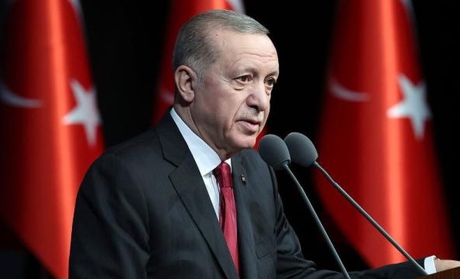 Cumhurbaşkanı Erdoğan’dan 28 Şubat paylaşımı!