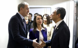 CHP ile DEM Parti arasında iş birliği sağlandı