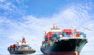 Dış ticaret rakamları açıklandı