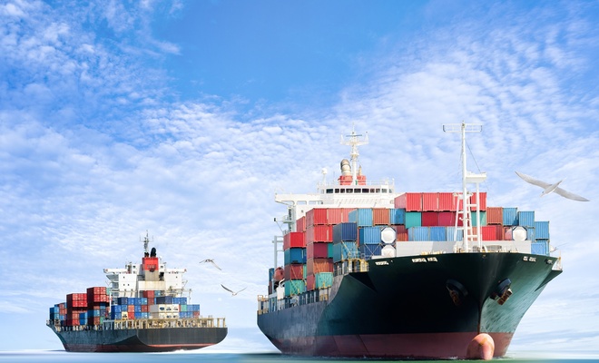 Dış ticaret rakamları açıklandı