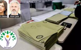 ‘Kararımız rest de değil jest de’