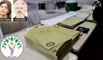 ‘Kararımız rest de değil jest de’