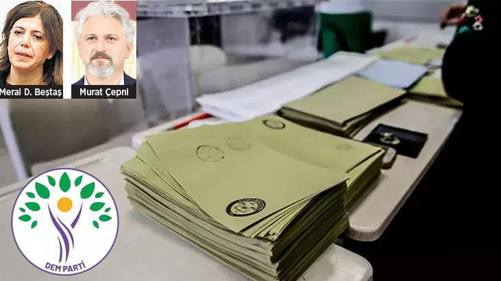 ‘Kararımız rest de değil jest de’