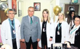 ‘Sigarayı bırakmak hayati önemde’