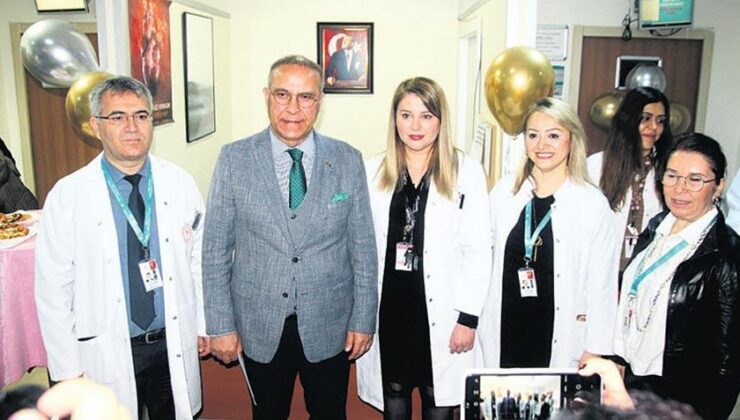 ‘Sigarayı bırakmak hayati önemde’