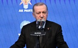 Cumhurbaşkanı Erdoğan: “Milletimiz, Bizim En Büyük Yoldaşımızdır”