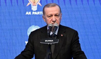 Cumhurbaşkanı Erdoğan: “Milletimiz, Bizim En Büyük Yoldaşımızdır”