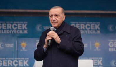 Cumhurbaşkanı Erdoğan’dan Bayram ikramiyesi açıklaması