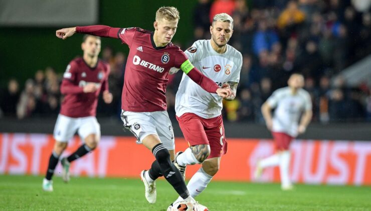 Galatasaray’ın Avrupa serüveni sona erdi