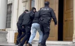 Sinop’ta, evinde otururken başına kurşun isabet etti