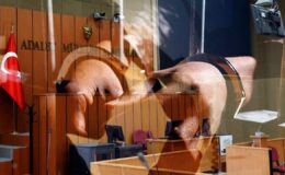 Taksiciyi makasla yaralayan şüpheli tutuklandı