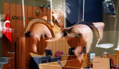 Taksiciyi makasla yaralayan şüpheli tutuklandı