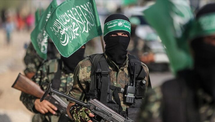 Hamas, Yemen Konusunda Arap Birliği ve İslam İşbirliği Teşkilatı’nın Harekete Geçmesini İstedi