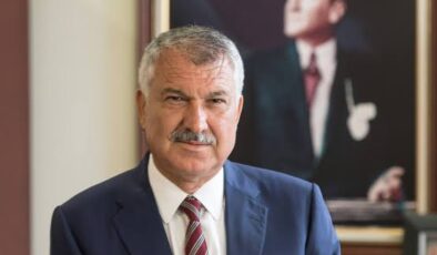 Zeydan Karalar kimdir, kaç yaşında, siyasi hayatı?